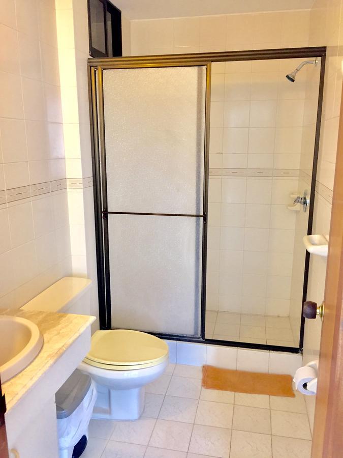 Perla Del Caribe Apartment Santa Marta  Exterior photo